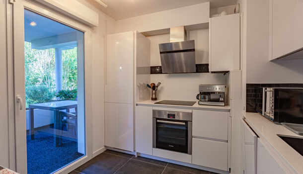 Appartement 3 pièces  à vendre Anglet 64600