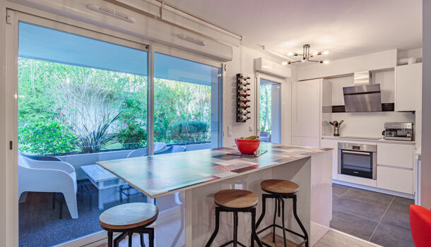 Appartement 3 pièces  à vendre Anglet 64600