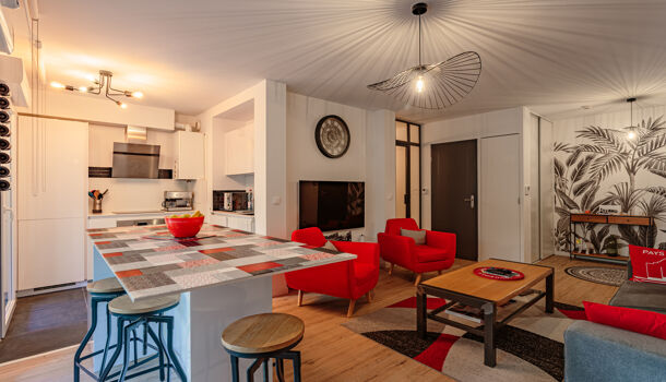 Appartement 3 pièces  à vendre Anglet 64600