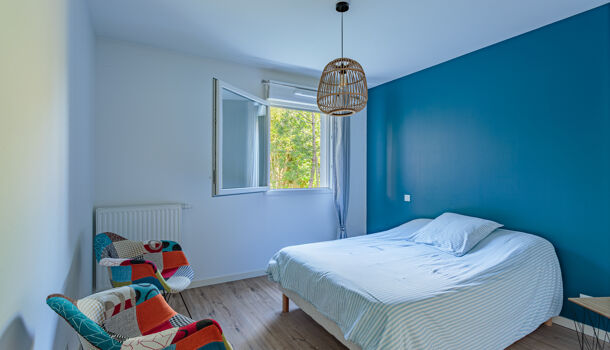 Appartement 3 pièces  à vendre Anglet 64600