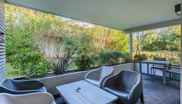 Appartement 3 pièces  à vendre Anglet 64600