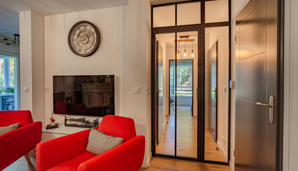 Appartement 3 pièces  à vendre Anglet 64600