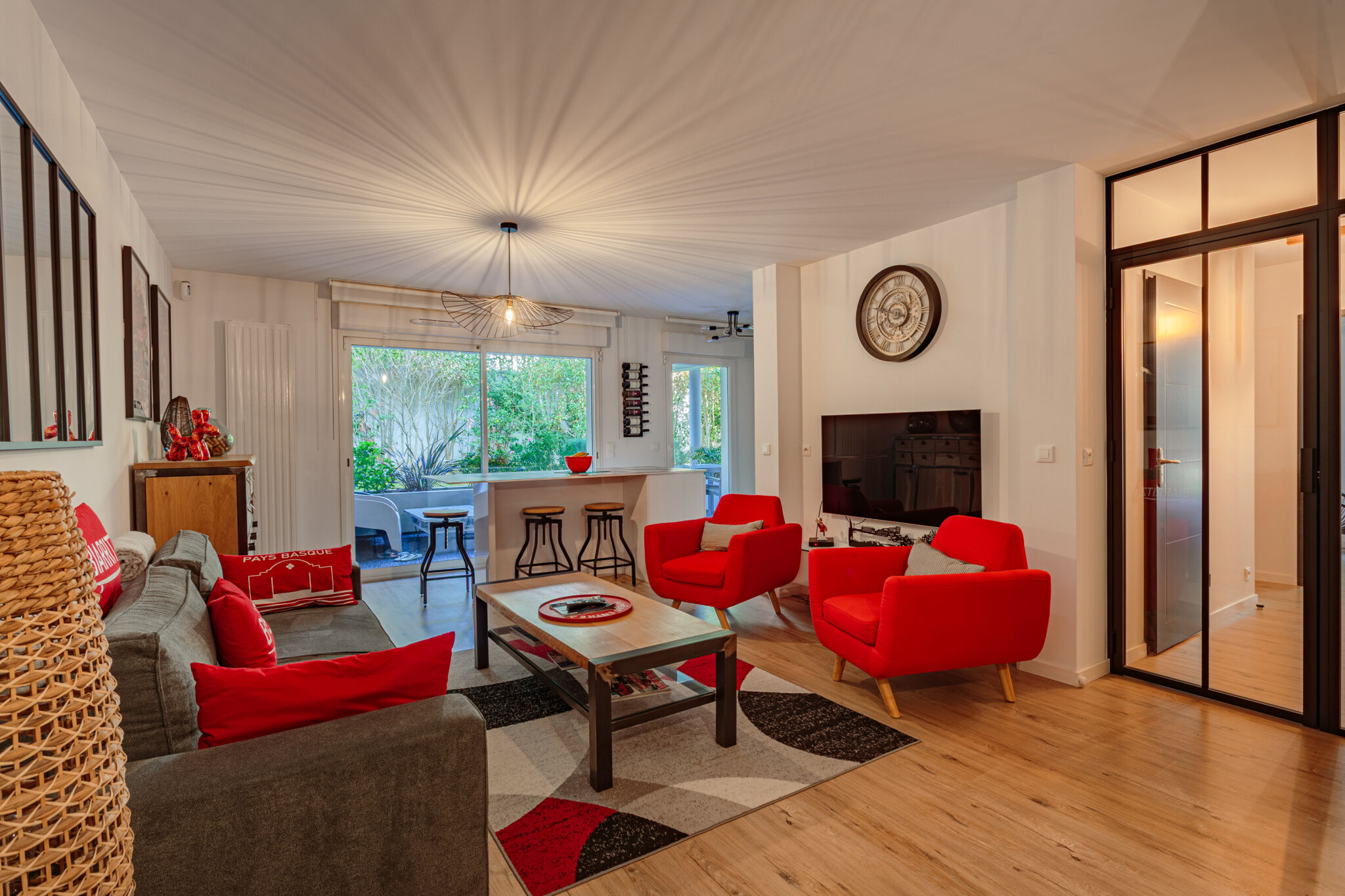 Appartement  T3 à vendre Anglet 64600