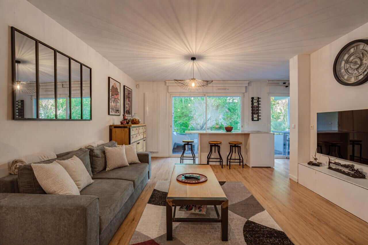 Appartement  T3 à vendre Anglet 64600