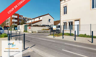 Maison 4 Pièces 77 m² à vendre à Toulouse (31200)