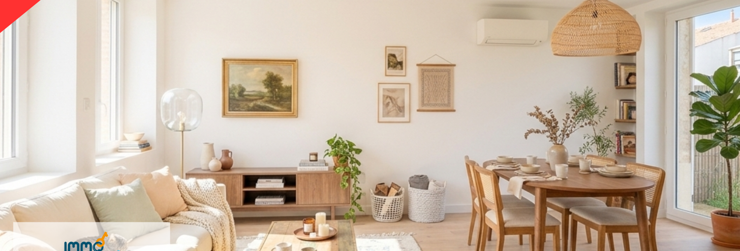 Maison 4 Pièces 77 m² à vendre à Toulouse (31200)