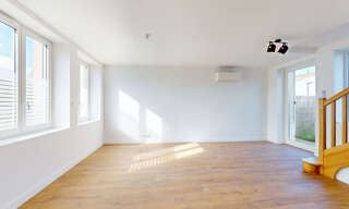 Maison 4 Pièces 77 m² à vendre à Toulouse (31200)
