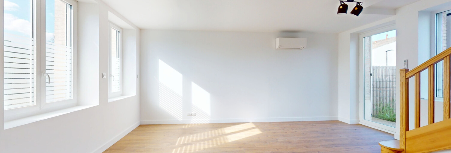 Maison 4 Pièces 77 m² à vendre à Toulouse (31200)