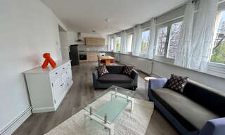 Appartement 4 Pièces 75 m² à louer à Clermont-Ferrand (63000)