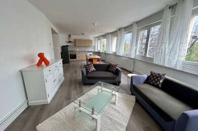 Appartement 4 pièces 850 €