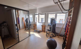 Commerce  30 m² à louer à Marseille 5 (13005)