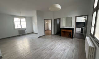 Appartement 3 Pièces 74 m² à louer à Poitiers (86000)