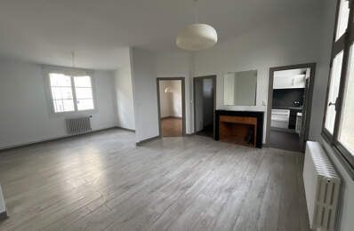 MAISON T3 - RUE MONSEIGNEUR AUGOUARD — photo du bien