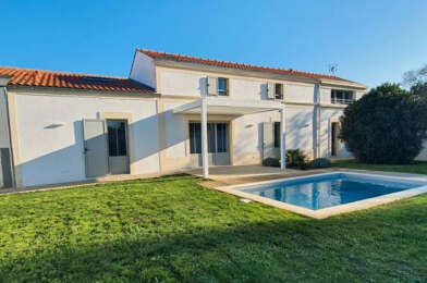 Maison 6 pièces 579000 €