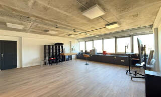 Bureau  120 m² à vendre à Marseille 8 (13008)