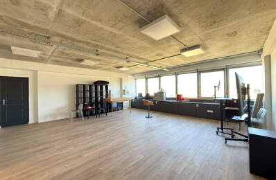 A VENDRE  Bureaux 120m2   Marseille 8e — photo du bien