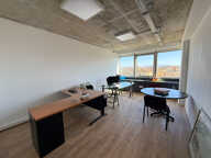A VENDRE  Bureaux 120m2   Marseille 8e — photo 3