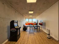 A VENDRE  Bureaux 120m2   Marseille 8e — photo 4