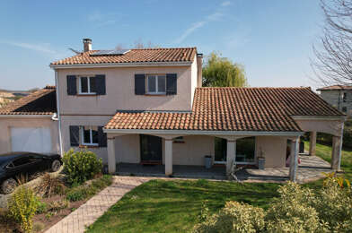 Maison 6 pièces 409000 €