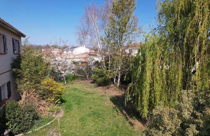 Maison familiale 6 pièces (156 m2) sur terrain arboré de 1 0 — photo 5