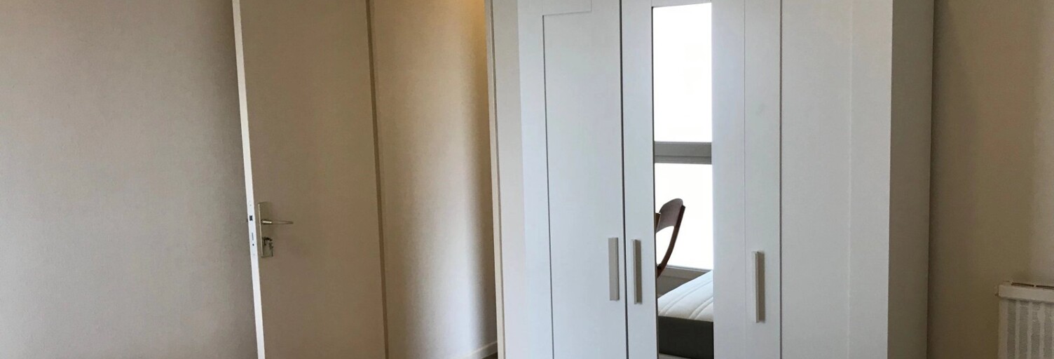 Appartement 1 Pièce 86 m² à louer à Toulouse (31100)