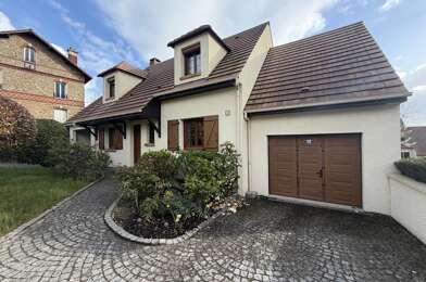 Maison 6 pièces 490000 €