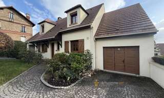 Maison 6 Pièces 163 m² à vendre à Condé-Sainte-Libiaire (77450)