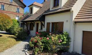 Maison 6 Pièces 163 m² à vendre à Condé-Sainte-Libiaire (77450)