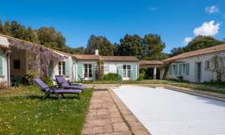 Maison 11 Pièces 262 m² à vendre à Les Portes-en-Ré (17880)