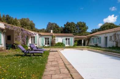 Maison 11 pièces 2480000 €