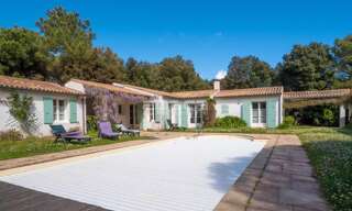 Maison 11 Pièces 262 m² à vendre à Les Portes-en-Ré (17880)