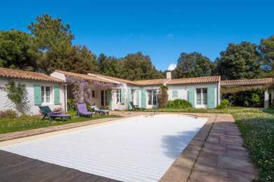 Maison 11 pièces 2110000 €