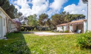 Maison 11 Pièces 262 m² à vendre à Les Portes-en-Ré (17880)