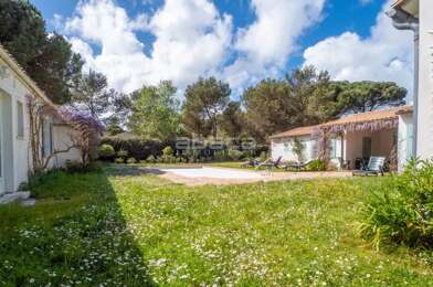 Maison 11 pièces 1995000 €