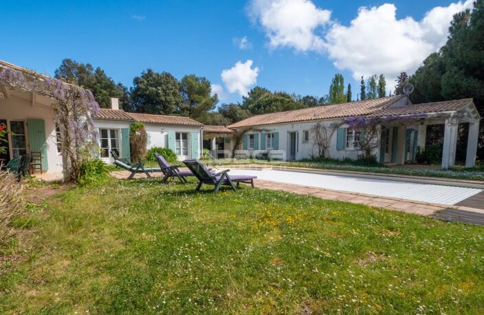 Entre Plage et village - Les Portes en Ré — photo 2