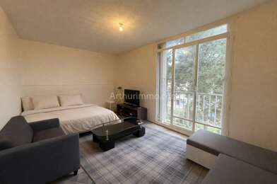 Appartement 1 pièces 109000 €