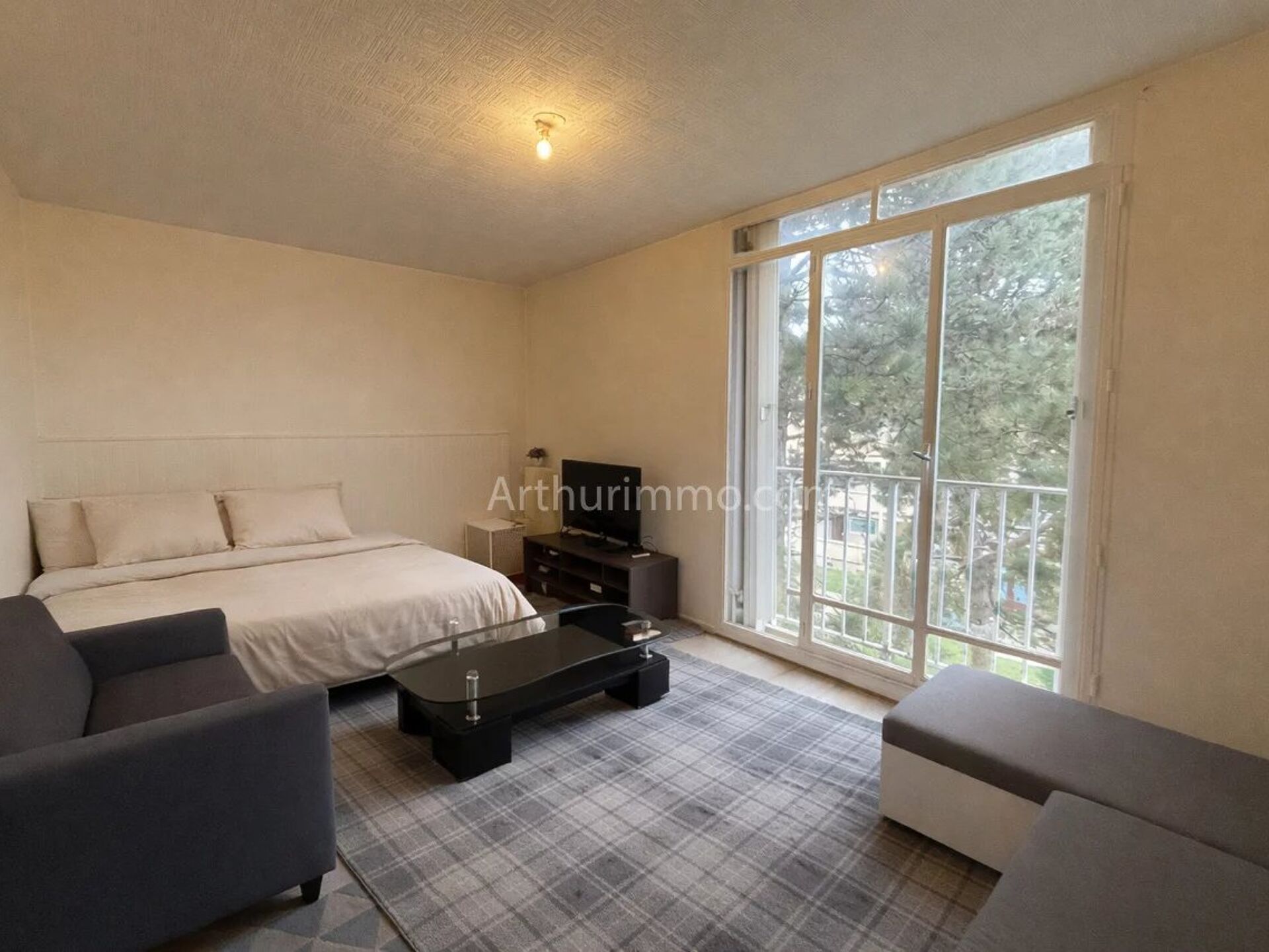 Appartement 1 pièce 30 m² · à Limeil-Brévannes · 30 m² · 98 000 €
