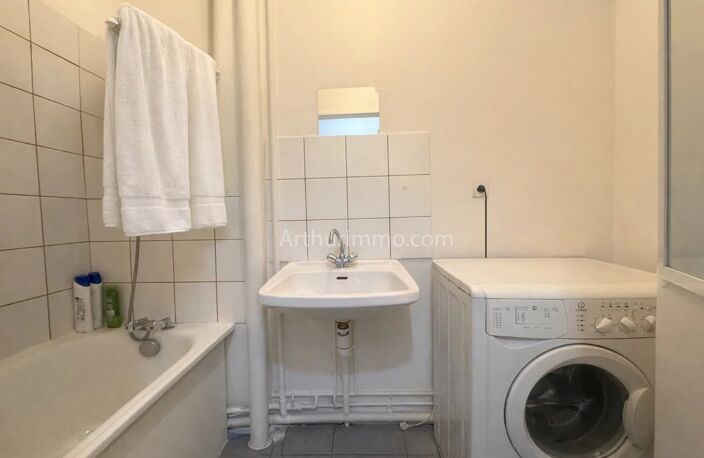 Studio 30 m² vendu loué – Idéal investisseur, faibles charges et emplacement stratégique ! — photo 2