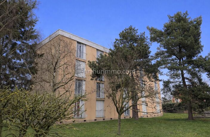 Studio 30 m² vendu loué – Idéal investisseur, faibles charges et emplacement stratégique ! — photo 4