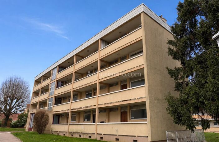 Studio 30 m² vendu loué – Idéal investisseur, faibles charges et emplacement stratégique ! — photo 5