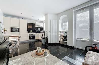 Maison 4 pièces 262000 €