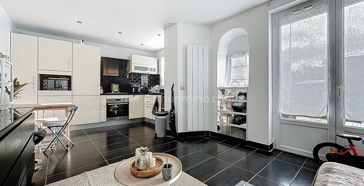 Maison 4 pièces — photo 1
