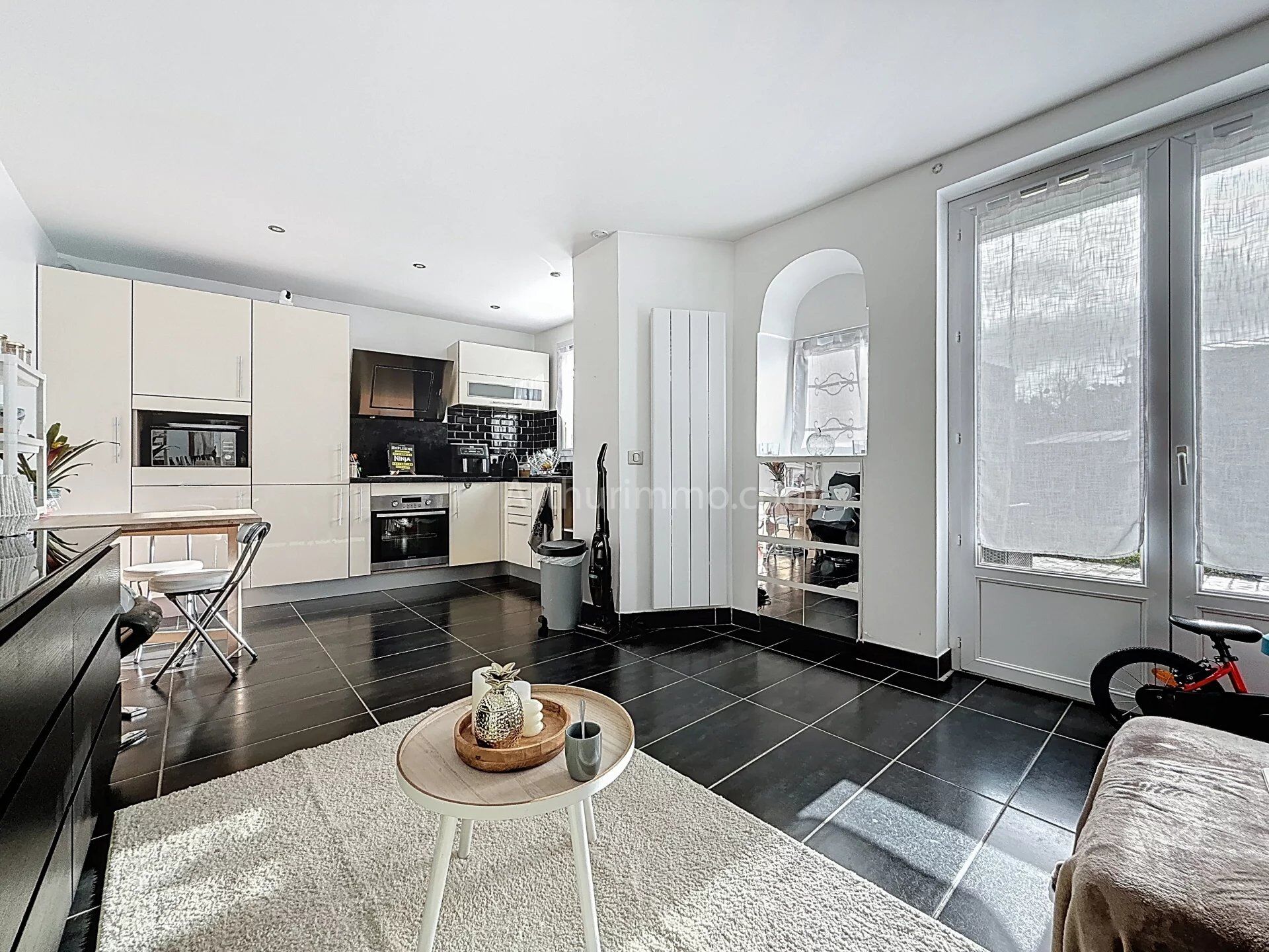 Maison 4 pièces 53 m² · à Limeil-Brévannes · 53 m² · 262 000 €