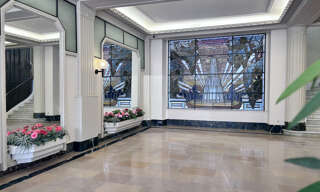 Appartement 1 Pièce 18 m² à louer à Châtel-Guyon (63140)