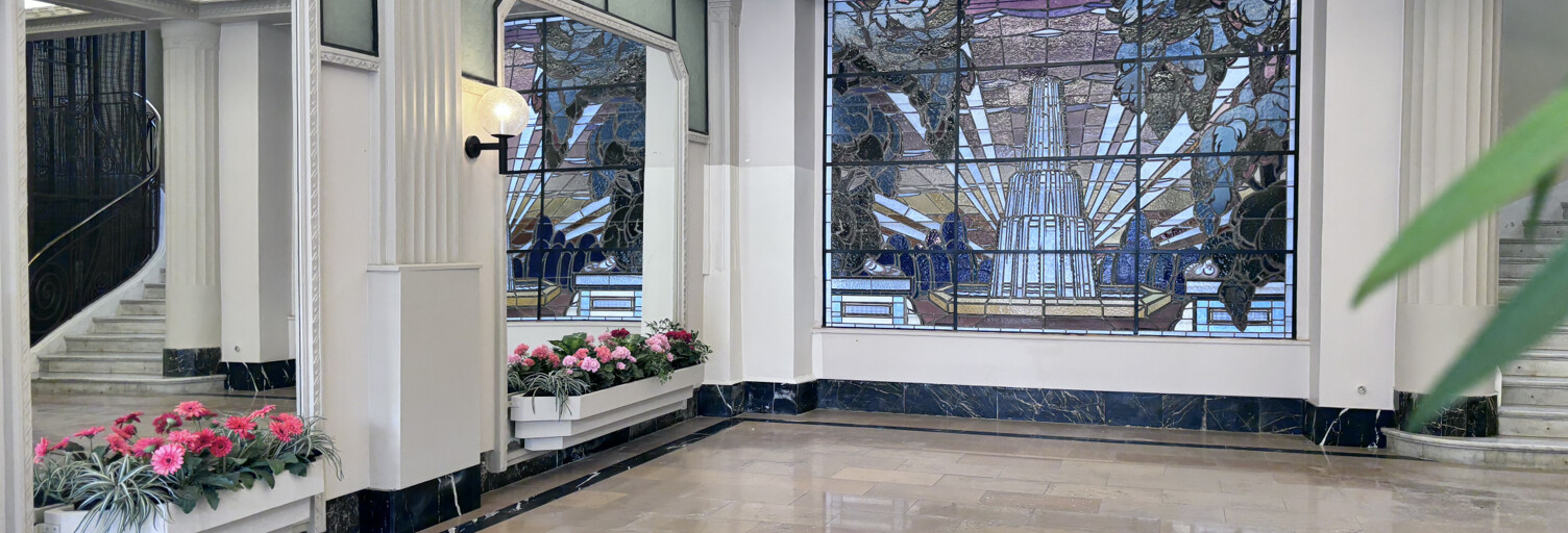 Appartement 1 Pièce 18 m² à louer à Châtel-Guyon (63140)