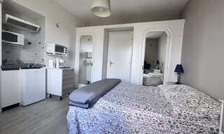 Appartement 1 Pièce 18 m² à louer à Châtel-Guyon (63140)