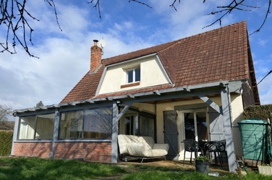 Maison 4 pièces 244000 €