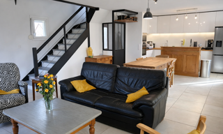 Maison 4 Pièces 100 m² à vendre à Pavilly (76570)