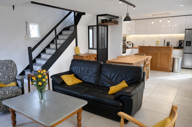 Maison 4 pièces 244000 €