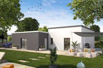 Maison 4 pièces 244846 €